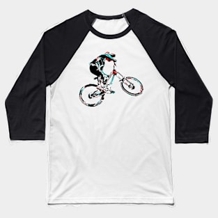 mtb Baseball T-Shirt